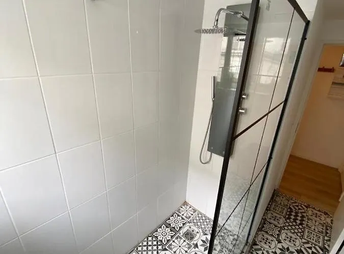 Le Cocon De Jeanne * Rouen